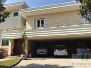 Casa à venda, 460 m² por R$ 6.200.000,00 Condomínio...