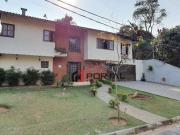 Casa com 4 dormitórios à venda, 463 m² por R$...
