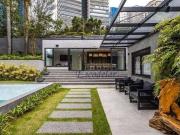 Casa com 4 dormitórios à venda, 465 m² por R$...