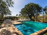 Casa com 4 dormitórios à venda, 467 m² por R$...