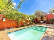 Casa com 4 dormitórios à venda, 470 m² por R$ 2.389.000...