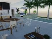 Casa com 4 dormitórios à venda, 470 m² por R$...