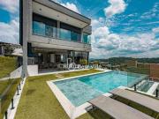 Casa com 4 dormitórios à venda, 472 m² por R$...