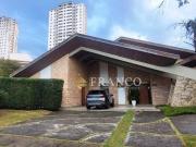 Casa com 4 dormitórios à venda, 474,36m² Condomínio...
