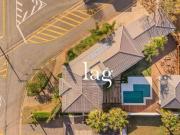 Casa com 4 quartos à venda, 475 m² Condomínio Fazenda...