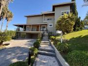 Casa com 4 dormitórios à venda, 477 m² por R$...