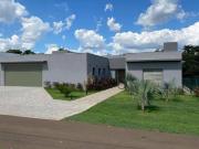 Casa com 4 dormitórios à venda, 479 m² por R$...