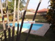 Casa com 4 dormitórios à venda, 480 m² por R$...