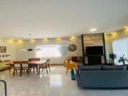 Casa com 4 dormitórios à venda, 480 m² por R$ 2.500.000...