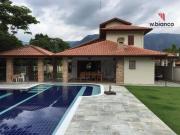 Casa à venda, 480 m² por R$ 3.900.000,00 Morada da Praia...