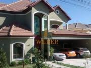 Casa com 4 dormitórios à venda, 480 m² por R$...