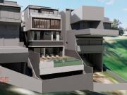 Casa com 4 dormitórios à venda, 480 m² por R$ 4.500.000...