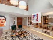 CASA COM 4 DORMITÓRIOS À VENDA, 480 M² POR R$...