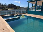 Casa com 4 dormitórios à venda, 480 m² por R$ 860.000,00...