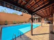 Casa com 4 dormitórios à venda, 480 m² por R$ 950.000...