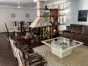 Casa com 4 dormitórios à venda, 481 m² por R$ 4.000.000... Casa com 4 dormitórios à venda, 481 m² por R$ 4.000.000...