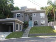 Casa com 4 dormitórios à venda, 484 m² por R$...