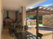Casa com 4 dormitórios à venda, 486 m² por R$...