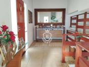 Casa à venda, 488 m² por R$ 2.800.000,00 Condomínio...