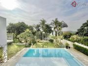 Casa com 4 dormitórios à venda, 488 m² por R$...