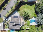 Casa com 4 dormitórios à venda, 489 m² por R$...