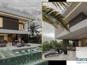 Casa com 4 dormitórios à venda, 489 m² por R$...