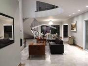 Casa com 4 dormitórios à venda, 490 m² por R$...