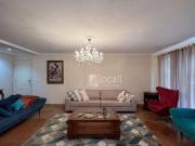 Casa com 4 dormitórios à venda, 490 m² por R$ 2.500.000...