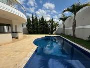 Casa com 4 dormitórios à venda, 490 m² por R$...