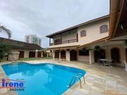 Casa com 4 dormitórios à venda, 491 m² por R$...