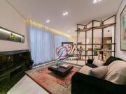 Casa com 4 dormitórios à venda, 493 m² por R$...