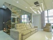 Casa com 4 dormitórios à venda, 494 m² por R$...