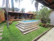 Casa com 4 dormitórios à venda, 496 m² por R$... Casa com 4 dormitórios à venda, 496 m² por R$...