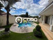 Casa com 4 dormitórios à venda, 499 m² por R$...