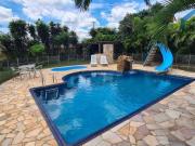 Casa com 4 dormitórios à venda, 500 m² por R$...