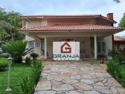 Casa com 4 dormitórios à venda, 500 m² por R$...