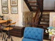 Casa com 4 dormitórios à venda, 500 m² por R$...