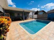 Casa com 4 dormitórios à venda, 500 m² por R$...