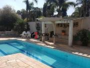 Casa com 4 dormitórios à venda, 500 m² por R$...