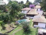 Casa com 4 dormitórios à venda, 500 m² por R$...