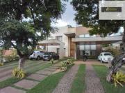 Casa com 4 dormitórios à venda, 500 m² por R$...