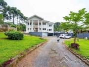 Casa com 4 dormitórios à venda, 500 m² por R$ 3.480.000...