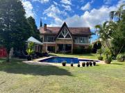 Casa à venda, 500 m² por R$ 4.240.000,00 Morada dos...
