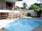 Casa com 4 dormitórios à venda, 500 m² por R$...