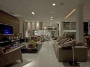 Casa à venda 500M² de área construída no Residencial...