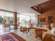 Casa com 4 dormitórios à venda, 504 m² por R$...