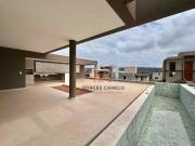 Casa com 4 dormitórios à venda, 504 m² por R$...