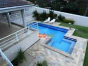 Casa com 4 dormitórios à venda, 505 m² por R$...