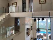 Casa com 4 dormitórios à venda, 507 m² por R$...