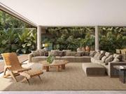 Casa com 4 dormitórios à venda, 507 m² por R$...